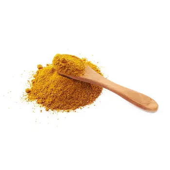 Natural  Organic Turmeric Powder